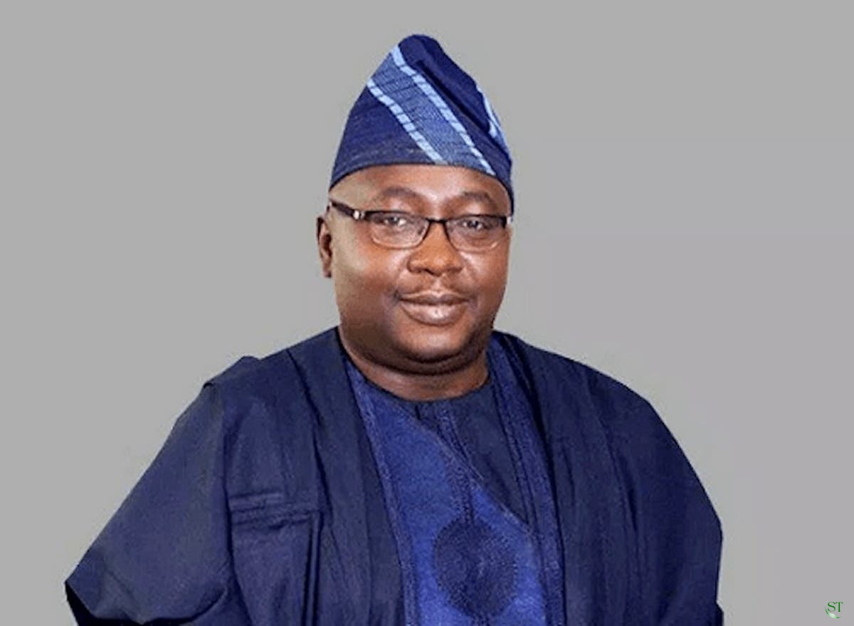 ‘I’m in good spirits’ – Minister of Power, Adelabu says after private jet crash