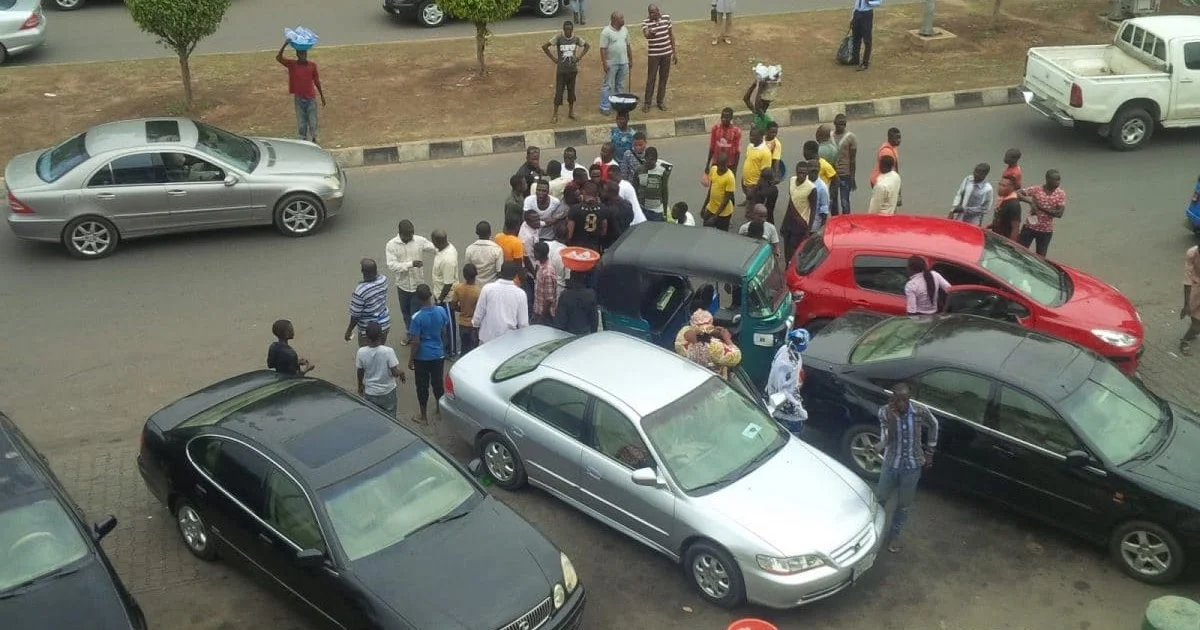 Fear grips commuters as ‘one-chance’ robbers spread terror in FCT